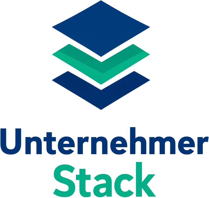 UnternehmerStack Logo
